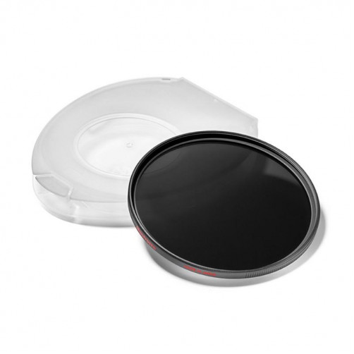Manfrotto ND 8 filter 46mm - MFND8-46 (0,9 - 3 STOP)