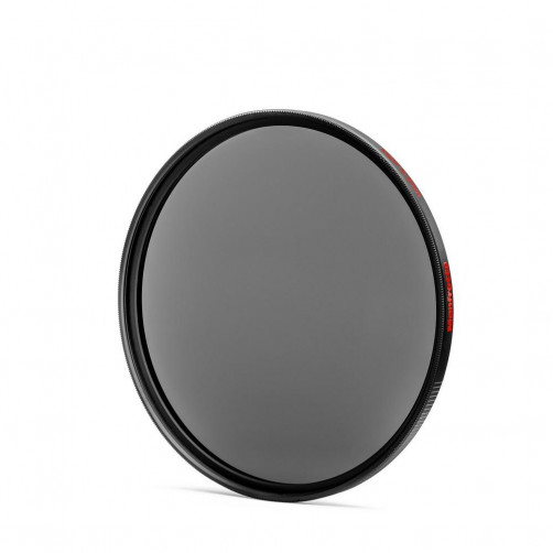 Manfrotto ND 8 filter 62mm - MFND8-62 (0,9 - 3 STOP)
