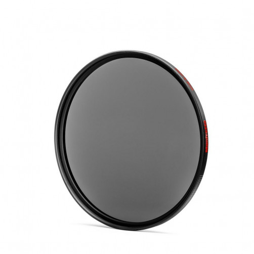 Manfrotto ND 8 filter 67mm - MFND8-67 (0,9 - 3 STOP)