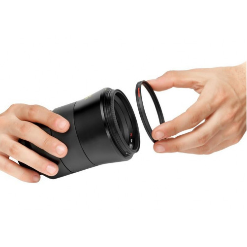 Manfrotto Xume Filter nosilec 55mm - MFXFH55 ()