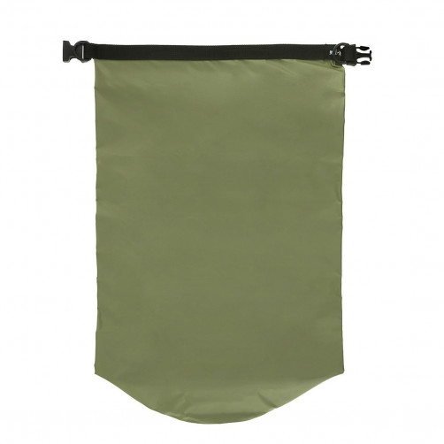 MilTec transportna vreča vodotesna 30L oliv barve - MIL13872001 ()