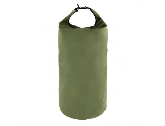 MilTec transportna vreča vodotesna 50L oliv barva - MIL13873001 ()