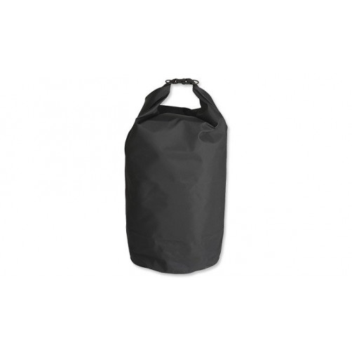 MilTec transportna vreča vodotesna 50L črna - MIL13876002 ()