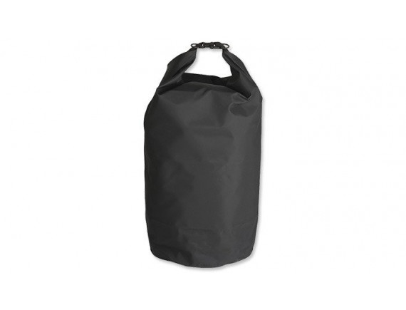 MilTec transportna vreča vodotesna 50L črna - MIL13876002 ()