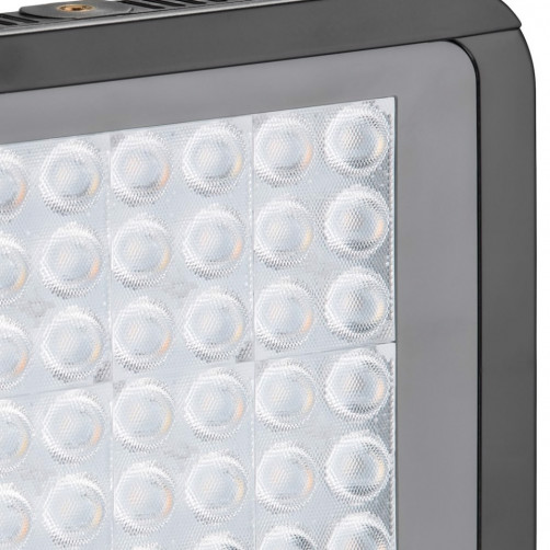 Manfrotto Lykos LED light-Daylight - MLL1500-D (1600lux-1m, CRI 93, 5600K, dimer)