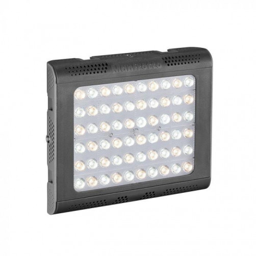 Manfrotto Lykos 2.0 Daylight & Bicolor LED luči - MLLYKOS2IN1 ()