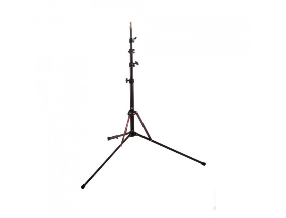 Manfrotto Nanopole stojalo črno - MS0490A-1