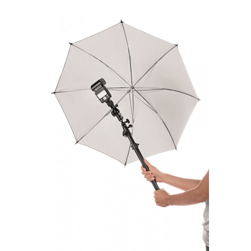 Manfrotto Nanopole stojalo črno - MS0490A-1