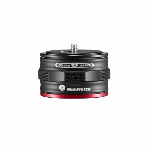 Manfrotto MOVE Quick release system - MVAQR