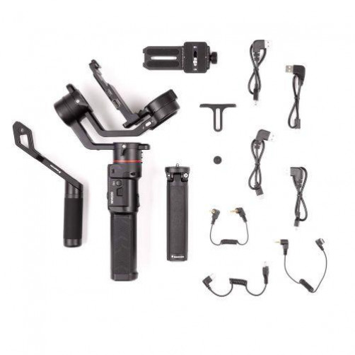Manfrotto Gimbal 220 kit do 2,2kg - MVG220