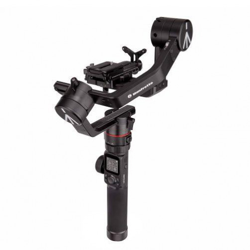 Manfrotto Gimbal 460 kit do 4,6kg - MVG460