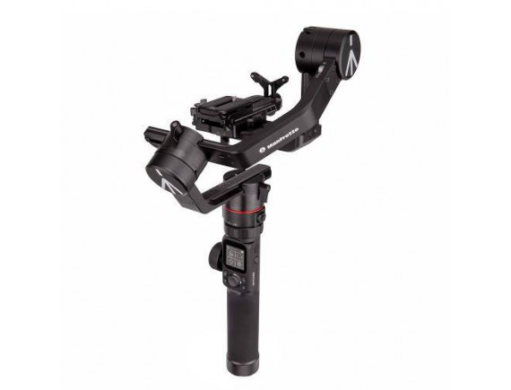 Manfrotto Gimbal 460 kit do 4,6kg - MVG460