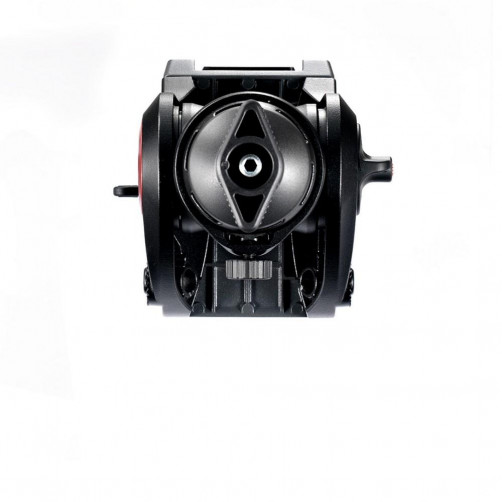 Manfrotto FLUID VIDEO GLAVA 60mm ball - MVH500A (max.nos.:5kg, teža:0,9kg)
