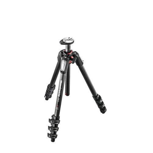 Manfrotto 055CXPRO4 PRO KARBON foto STOJALO - MT055CXPRO4