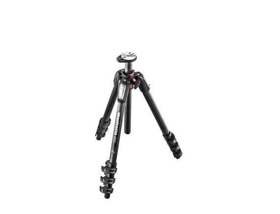 Manfrotto 055CXPRO4 PRO KARBON foto STOJALO - MT055CXPRO4