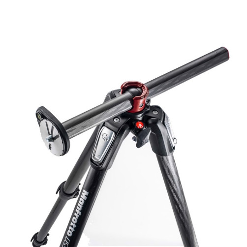 Manfrotto 055CXPRO4 PRO KARBON foto STOJALO - MT055CXPRO4