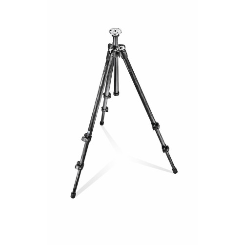 Manfrotto 294 Karbon foto stojalo 3 sekcije ČRN - MT294C3 (max.169cm (140cm), min.39,7cm, teža 1,6kg,)