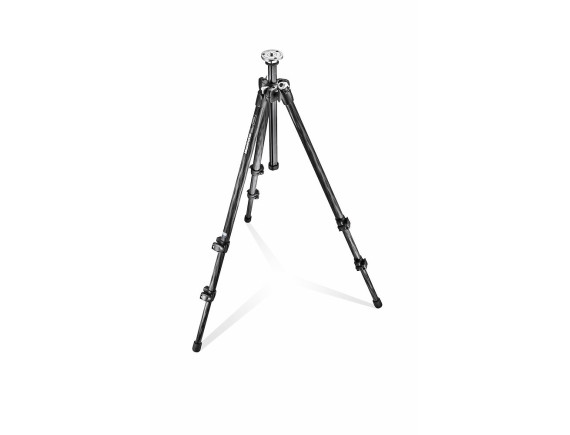 Manfrotto 294 Karbon foto stojalo 3 sekcije ČRN - MT294C3 (max.169cm (140cm), min.39,7cm, teža 1,6kg,)