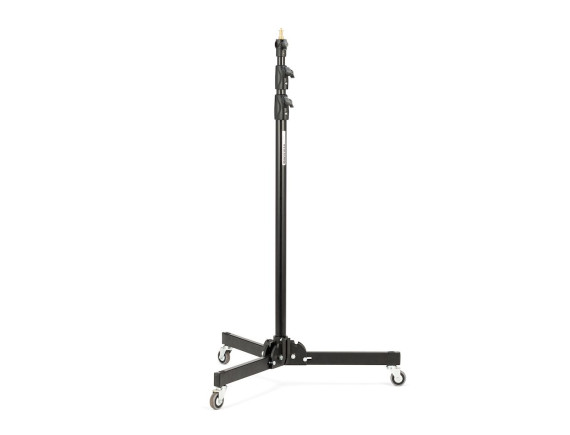Manfrotto 299B BABY studijsko stojalo 272cm/12kg ČRN - MAN299B