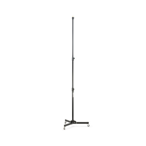 Manfrotto 299B BABY studijsko stojalo 272cm/12kg ČRN - MAN299B
