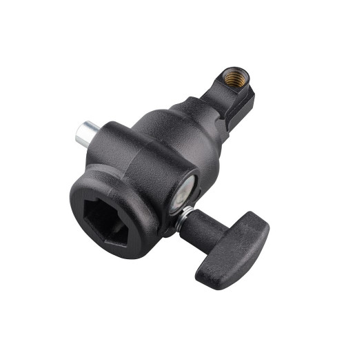 Manfrotto 335AS NASTAVEK ZA FIX KLEMO - MAN335AS