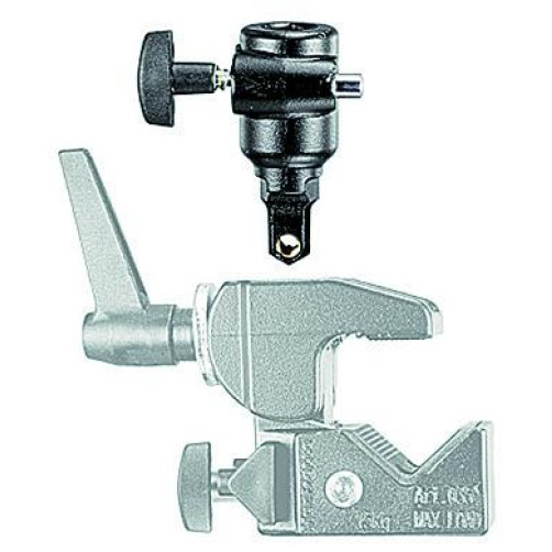 Manfrotto 335AS NASTAVEK ZA FIX KLEMO - MAN335AS