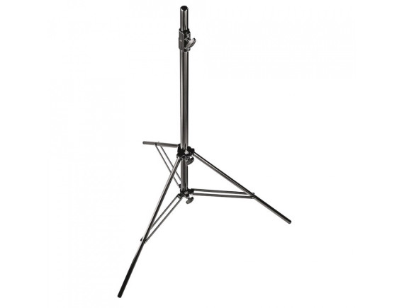 Manfrotto 604BSM LE MIDI STOJALO ČRN - MAN604BSM (stojalo za zvočnik)