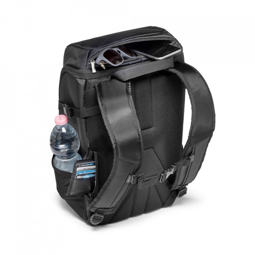 Manfrotto Advanced Compact 1 foto Nahrbtnik - MB-MA-BP-C1
