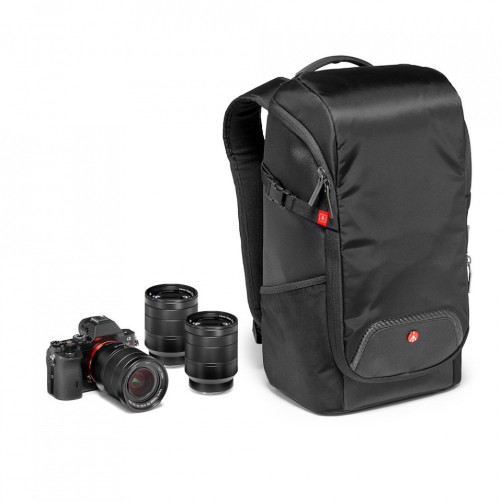 Manfrotto Advanced Compact 1 foto Nahrbtnik - MB-MA-BP-C1