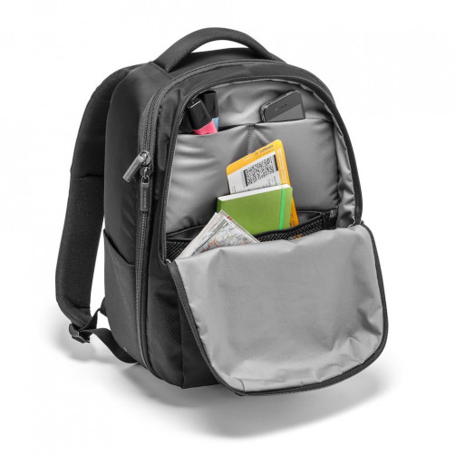 Manfrotto Advanced nahrbtnik za fotoaparat - MB-MA-BP-GPL