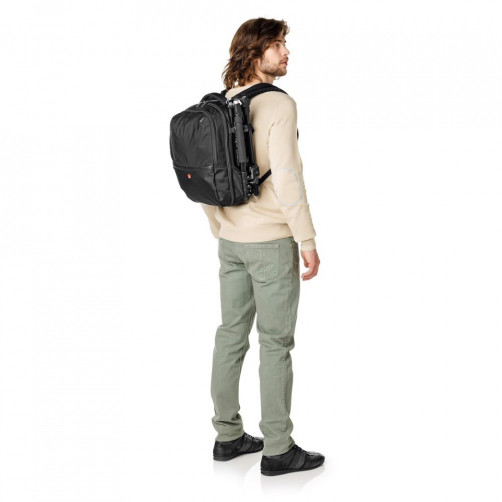 Manfrotto Advanced nahrbtnik za fotoaparat - MB-MA-BP-GPL