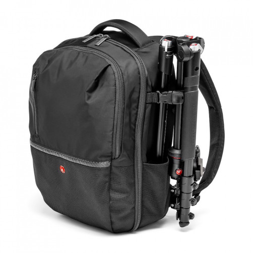 Manfrotto Advanced nahrbtnik za fotoaparat - MB-MA-BP-GPL