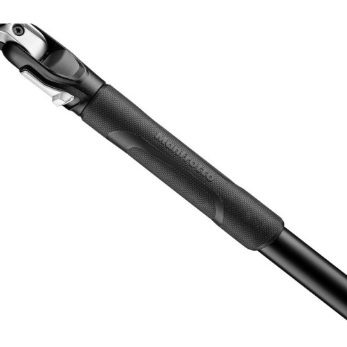 Manfrotto BeFree GT ALU foto stojalo ČRN - MKBFRTA4GT-BH