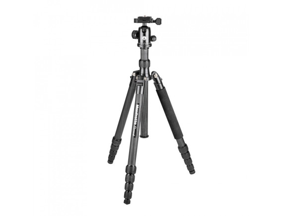 Manfrotto Element Traveller Karbon BIG foto stojalo - MKELEB5CF-BH