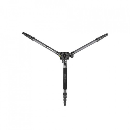 Manfrotto Element Traveller Karbon BIG foto stojalo - MKELEB5CF-BH
