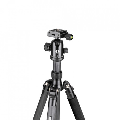 Manfrotto Element Traveller Karbon BIG foto stojalo - MKELEB5CF-BH