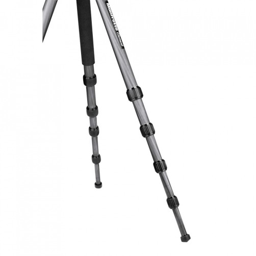 Manfrotto Element Traveller Karbon BIG foto stojalo - MKELEB5CF-BH