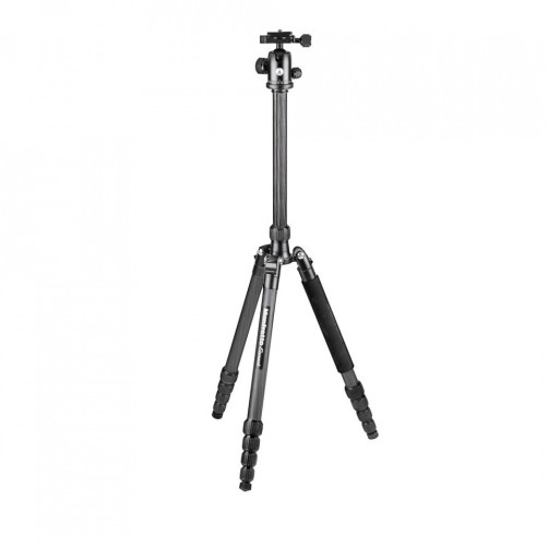 Manfrotto Element Traveller Karbon BIG foto stojalo - MKELEB5CF-BH