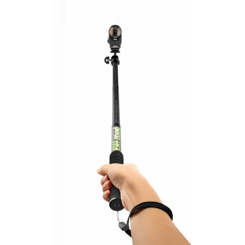 Manfrotto Off road palica za snemanje s krogljično glavo M - MPOFFROADM-BH