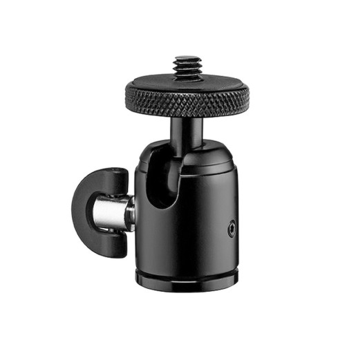 Manfrotto Off road palica za snemanje s krogljično glavo M - MPOFFROADM-BH