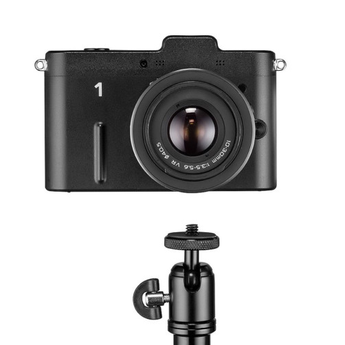 Manfrotto Off road palica za snemanje s krogljično glavo M - MPOFFROADM-BH