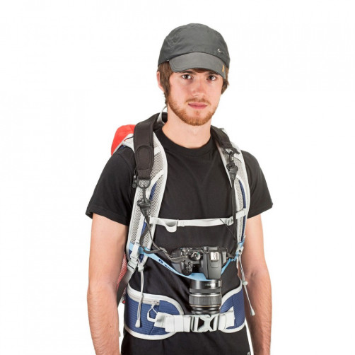 Manfrotto Off road foto Nahrbtnik 20L siv - MBOR-BP-20GY