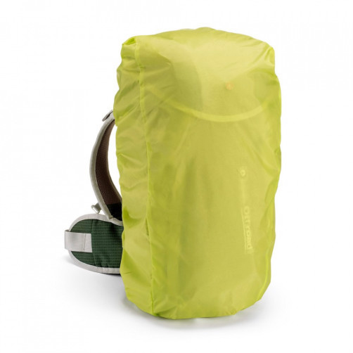 Manfrotto Off road foto Nahrbtnik 20L siv - MBOR-BP-20GY