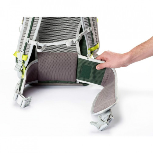 Manfrotto Off road foto Nahrbtnik 20L siv - MBOR-BP-20GY