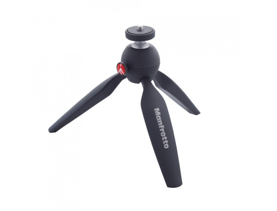 Manfrotto PIXI MINI stojalo črn - MTPIXI-B