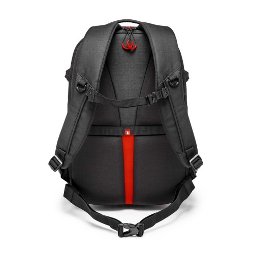 Manfrotto Pro Light foto nahrbtnik Redbee-210 - MB-PL-BP-R