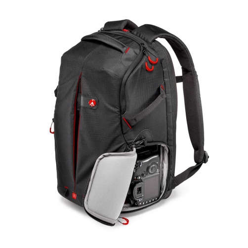 Manfrotto Pro Light foto nahrbtnik Redbee-210 - MB-PL-BP-R