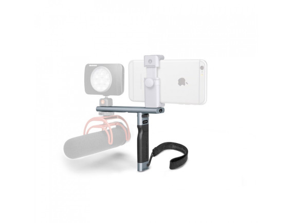 Manfrotto Ročaj in nosilec za pribor za TwistGrip - MTWISTGRIPS