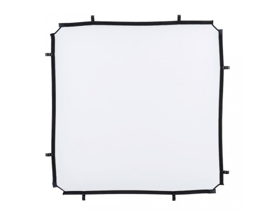 Manfrotto SKYLITE Rapid difuzor prevleka 1,1x1,1m 0,75 STOP - MANLR81101R