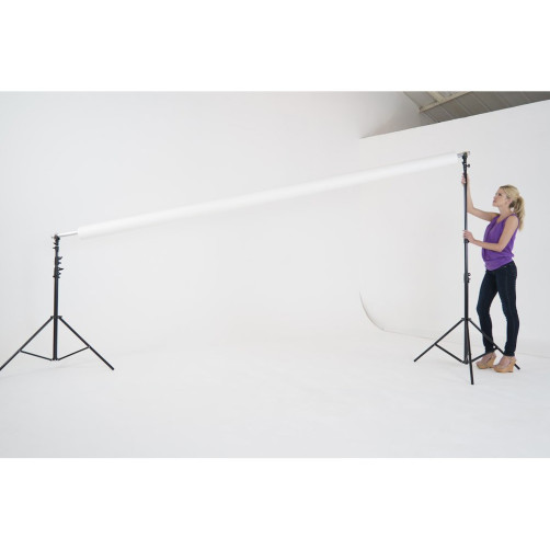 Manfrotto SOLO nosilni sistem 4m HD - MANLB1142 (mobilni sistem za ozadja - Heavy Duty,)